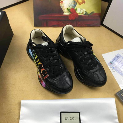 G*u*i shoes aaa(women)-139