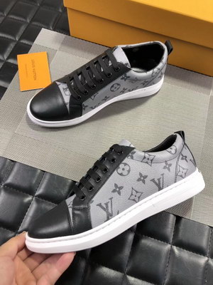 LV Shoes(AAA)-583