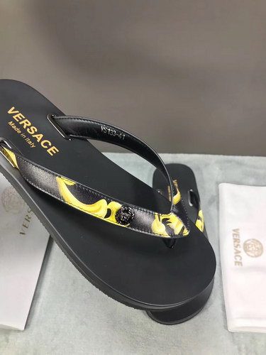 Versace Slippers(AAA)-043