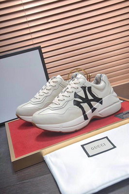 G*u*i shoes aaa(women)-135