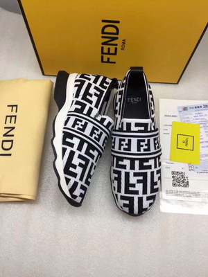 F**di shoes(aaa)-022