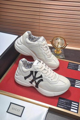 G*u*i shoes(aaa)-445