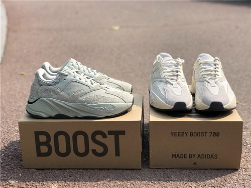 authentic ad*s Y**zy 700 boost-007