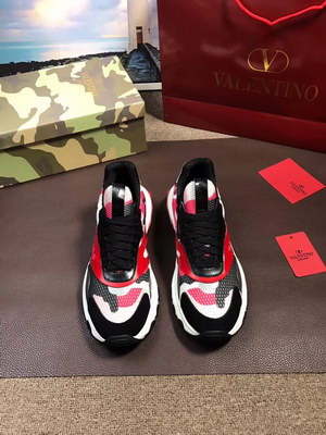 Valentino Shoes(AAA)-173