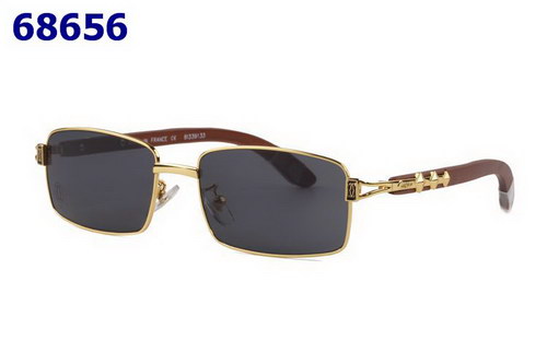 Ca*t*er plain sunglasses(aaa)-422