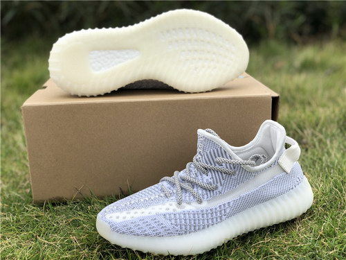 ad*s Y**zy boost 350 v2 “static reflective”
