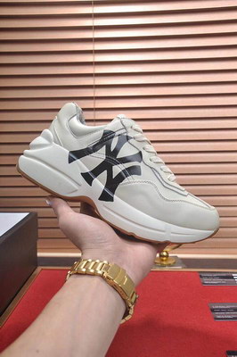 G*u*i shoes aaa(women)-135