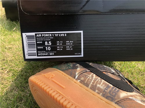 Nike AF1 07 LV8 3-002