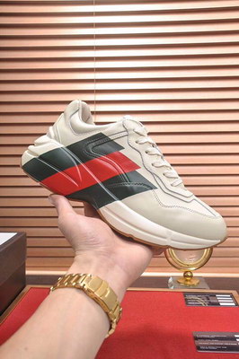 G*u*i shoes aaa(women)-138