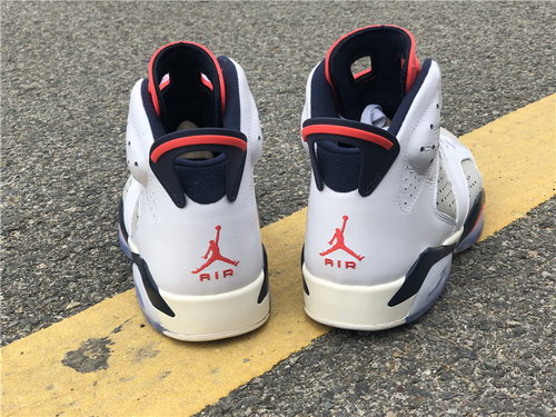 Air Jordan 6 Tinker