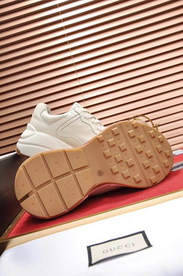 G*u*i shoes aaa(women)-135