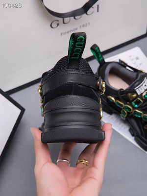 G*u*i shoes aaa(women)-132