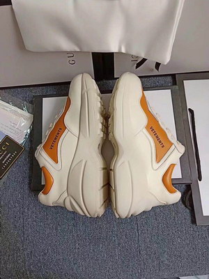 G*u*i shoes(aaa)-452