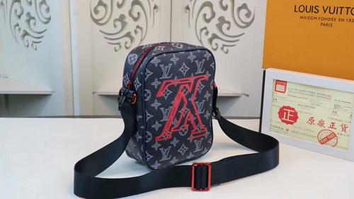 LV Handbags AAA(Men)-043