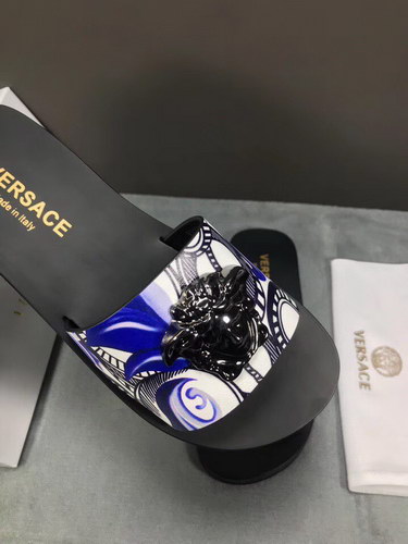 Versace Slippers(AAA)-046
