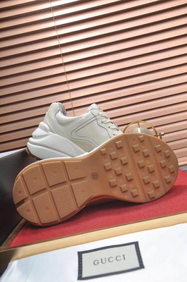 G*u*i shoes aaa(women)-135