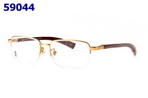 Ca*t*er plain sunglasses(aaa)-106
