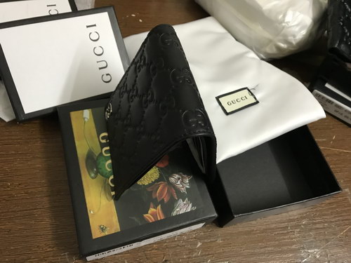 G*u*i wallets aaa(men)-017