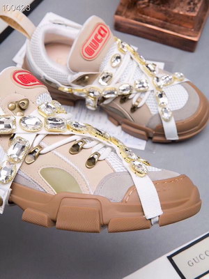 G*u*i shoes aaa(women)-133