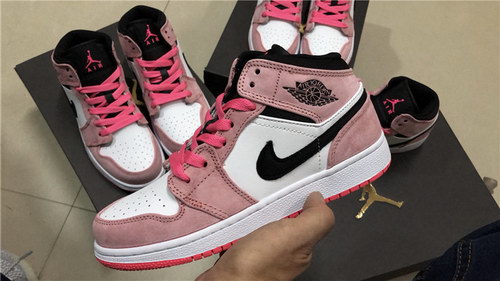 Air Jordan 1 Mid(women)-031