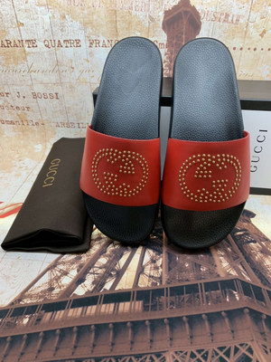 G*u*i slippers(aaa)-320