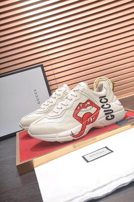 G*u*i shoes aaa(women)-137