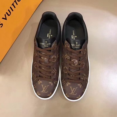 LV Shoes(AAA)-586