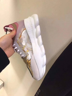 Versace Shoes(AAA)-129