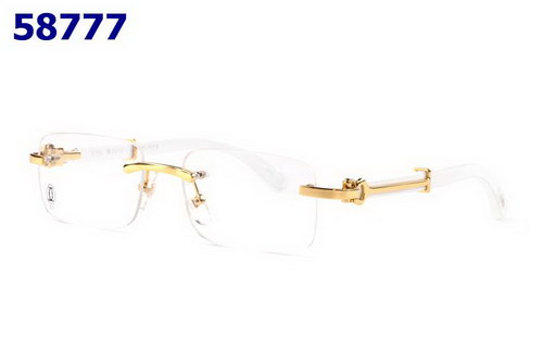 Ca*t*er plain sunglasses(aaa)-117