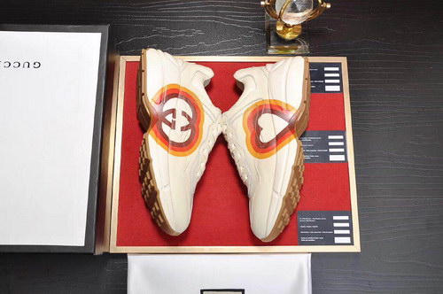 G*u*i shoes aaa(women)-135