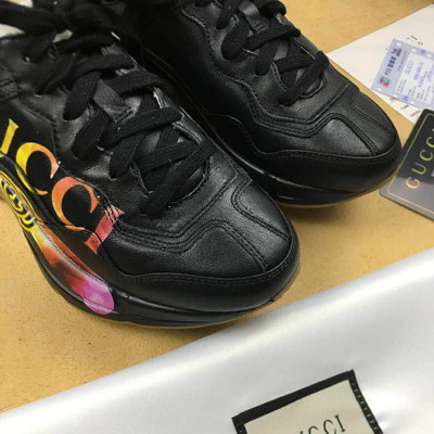 G*u*i shoes(aaa)-450