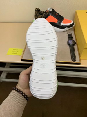 F**di shoes(aaa)-026