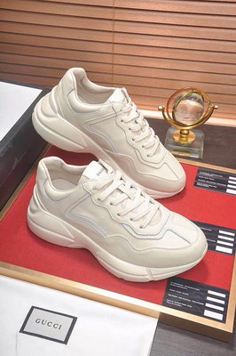 G*u*i shoes(aaa)-446