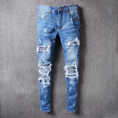 Amiri Jeans-023