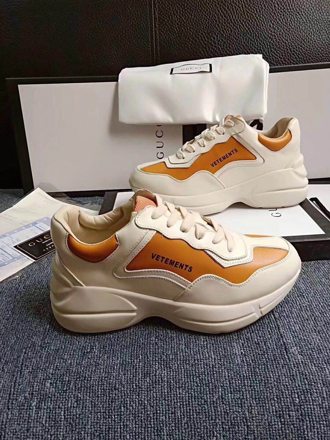 G*u*i shoes(aaa)-452