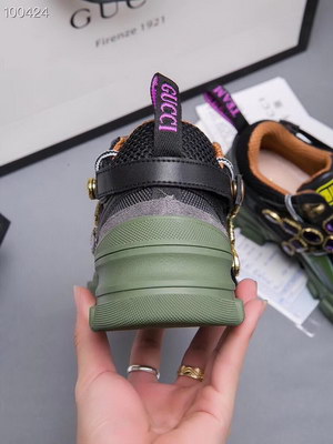 G*u*i shoes aaa(women)-131