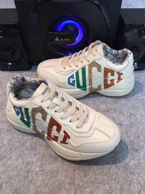 G*u*i shoes(aaa)-457