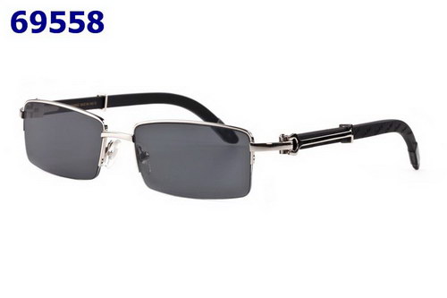 Ca*t*er plain sunglasses(aaa)-407