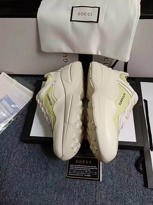 G*u*i shoes(aaa)-453