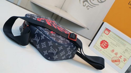 LV Handbags AAA(Men)-043