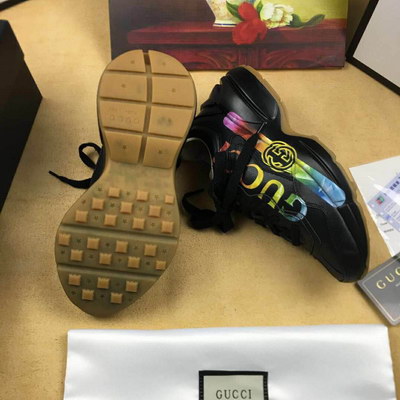 G*u*i shoes(aaa)-450