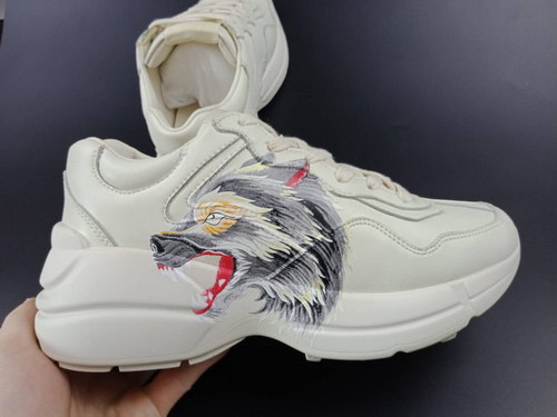 G*u*i shoes aaa(women)-147