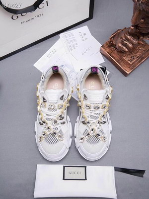 G*u*i shoes aaa(women)-133