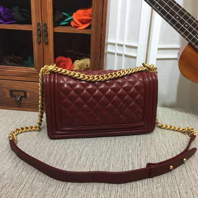 Ch*el handbags aaa(women)-034