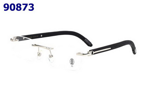 Ca*t*er plain sunglasses(aaa)-301