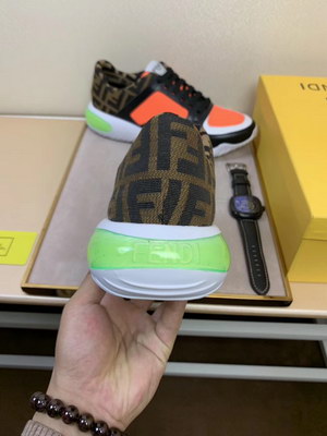 F**di shoes(aaa)-026