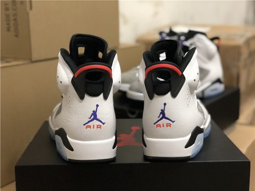 Air Jordan 6 Flint