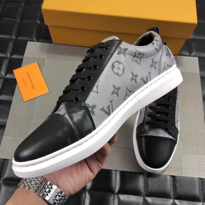 LV Shoes(AAA)-583