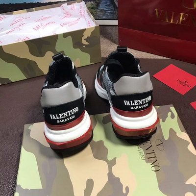 Valentino Shoes(AAA)-174
