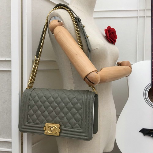 Ch*el handbags aaa(women)-033